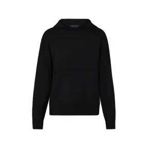 路易威登/Louis Vuitton INSIDE OUT 羊绒连帽衫 1A5CK5