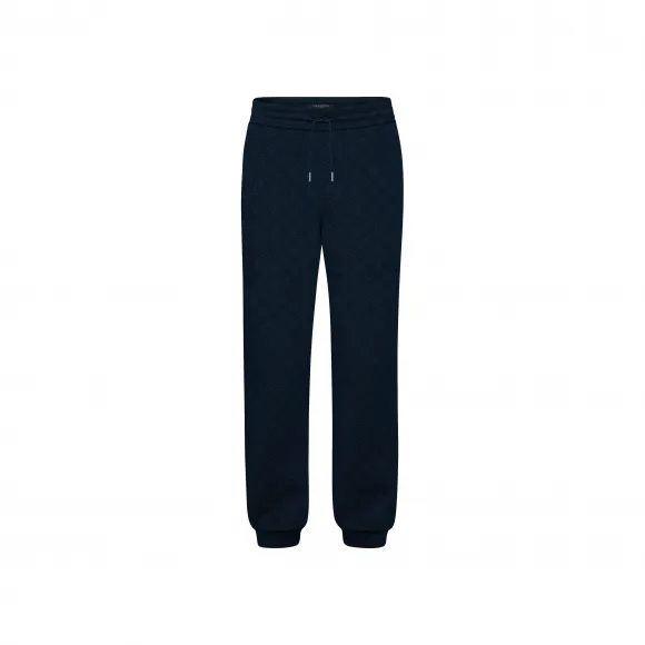 路易威登/Louis Vuitton(LV) 男士 MONOGRAM 运动裤 1A5CVD