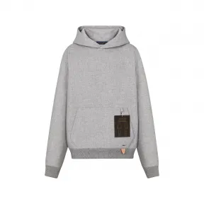 路易威登/Louis Vuitton(LV) 双面卫衣 1A5DB4