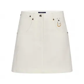 路易威登/Louis Vuitton(LV) 女士 迷你裙 1A5JBP