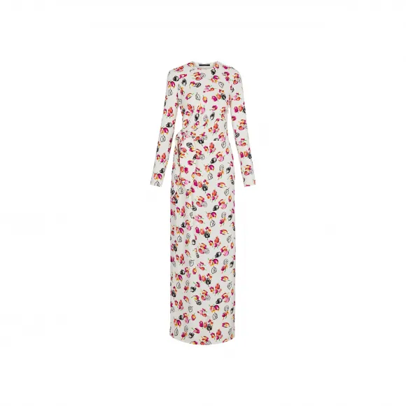 路易威登/Louis Vuitton(LV) 女士 晚装连衣长裙 1A5M5Q