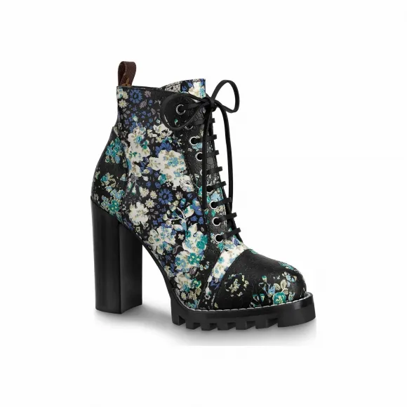 路易威登/Louis Vuitton STAR TRAIL 及踝靴 1A5MZF