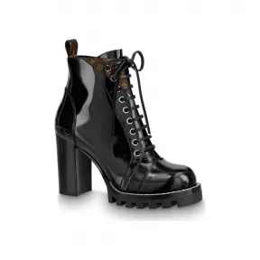 路易威登/Louis Vuitton(LV) 女士 STAR TRAIL 及踝靴 1A5MZU