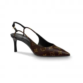 路易威登/Louis Vuitton(LV) 女士 CHÉRIE 露跟高跟鞋 1A5NTO