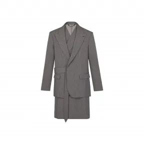 路易威登/Louis Vuitton(LV) 男士 双层大衣 1A5PA0