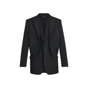 路易威登/Louis Vuitton(LV) 男士 双层西装 1A5Q94