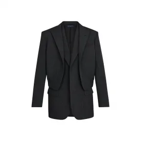 路易威登/Louis Vuitton(LV) 男士 双层西装 1A5Q98