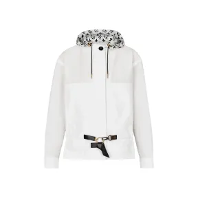 路易威登/Louis Vuitton(LV) 女士 短款连帽派克大衣 1A5TTL