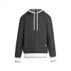 路易威登/Louis Vuitton(LV) 男士 连帽衫 1A5V4E