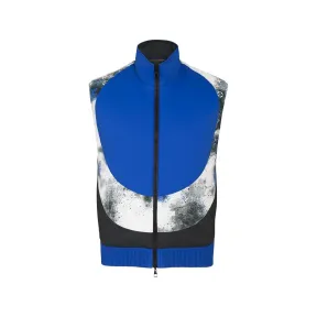 路易威登/Louis Vuitton(LV) 男士 MONOGRAM 双面衬垫背心 1A5VGW