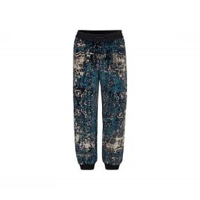 路易威登/Louis Vuitton(LV) 男士 波斯提花运动裤 1A5WFC