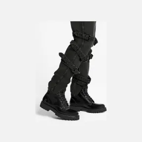 路易威登/Louis Vuitton(LV) OBERKAMPF 及踝靴 1A5XFE