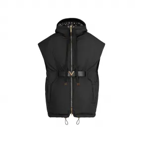 路易威登/Louis Vuitton(LV) 羽绒斗篷 1A60O8