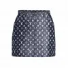 路易威登/Louis Vuitton(LV) 女士 MONOGRAM 迷你裙 1A60TD