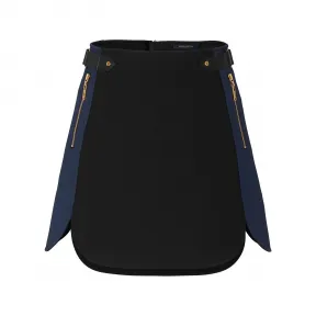 路易威登/Louis Vuitton(LV) 侧面调节带迷你裙 1A61CE