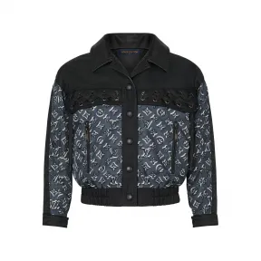 路易威登/Louis Vuitton(LV) 女士 外套 1A63H3