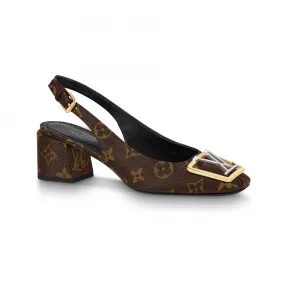 路易威登/Louis Vuitton(LV) 女士 中跟鞋 1A65OA