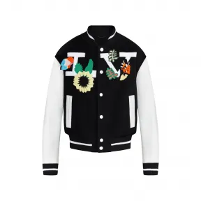 路易威登/Louis Vuitton(LV) 男士 外套 1A7R3M