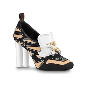 路易威登/Louis Vuitton(LV) SWIFT 乐福鞋 1A7TYW