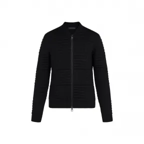 路易威登/Louis Vuitton(LV) GIANT DAMIER 绗缝拉链衫 1A7XAY