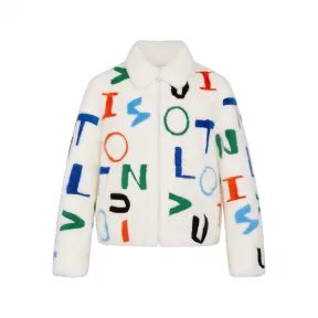 路易威登/Louis Vuitton(LV) 男士 外套 1A81OZ