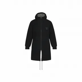 路易威登/Louis Vuitton(LV) LV 刺绣派克大衣 1A81QJ