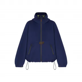 路易威登/Louis Vuitton(LV) 短款连帽派克大衣 1A82J1