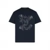路易威登/Louis Vuitton(LV) LV 花卉刺绣 T 恤 1A89VY