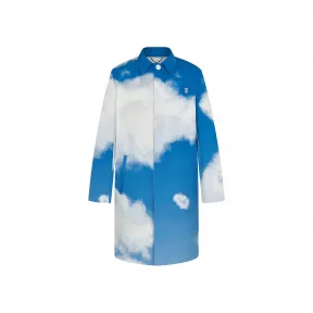 路易威登/Louis Vuitton(LV) 云朵图案雨衣 1A8A5W