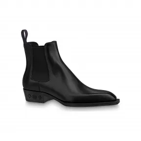 路易威登/Louis Vuitton(LV) LV CHELSEA 切尔西靴 1A8ADS