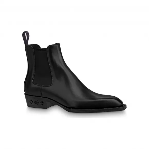 路易威登/Louis Vuitton(LV) LV CHELSEA 切尔西靴 1A8ADS