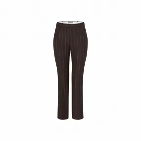 路易威登/Louis Vuitton(LV) 复古宽距细条纹西装裤 1A8BSI