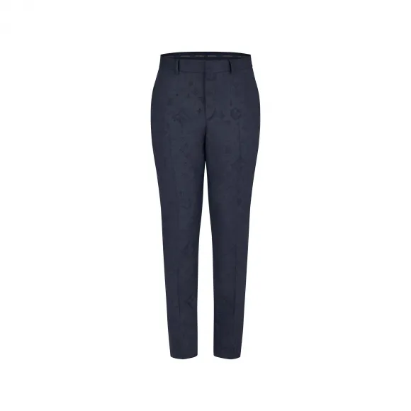 路易威登/Louis Vuitton(LV) 男士 烟管裤 1A8HY9