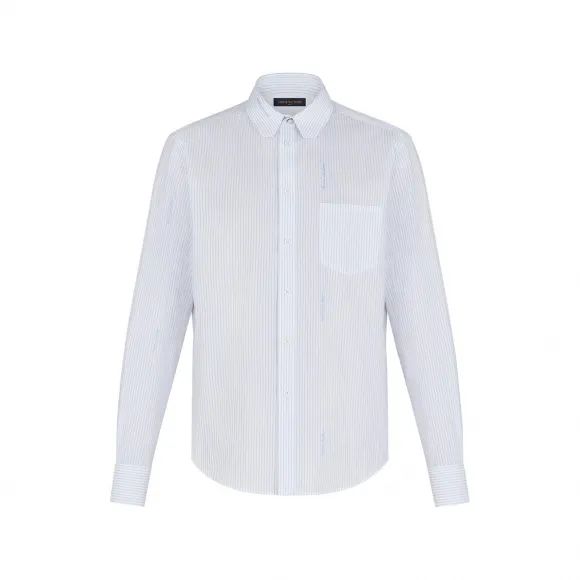 路易威登/Louis Vuitton(LV) 男士 衬衫 1A8HYI