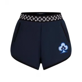 路易威登/Louis Vuitton(LV) 女士 短裤 1A8L85