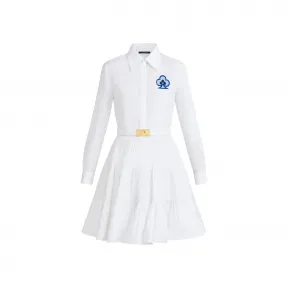 路易威登/Louis Vuitton(LV) 衬衫连衣裙 1A8LIY