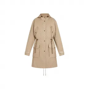 路易威登/Louis Vuitton(LV) 连帽派克大衣 1A8O3A