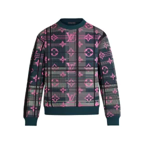 路易威登/Louis Vuitton(LV) 男士 卫衣 1A8P0J