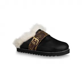 路易威登/Louis Vuitton(LV) WINTERBREAK COMFORT 平底凉拖 1A8QLL