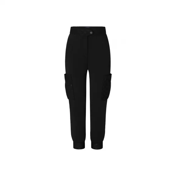 路易威登/Louis Vuitton(LV) MONOGRAM 细节工装裤 1A8RKG