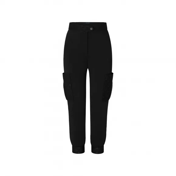 路易威登/Louis Vuitton(LV) 女士 工装裤 1A8RKK