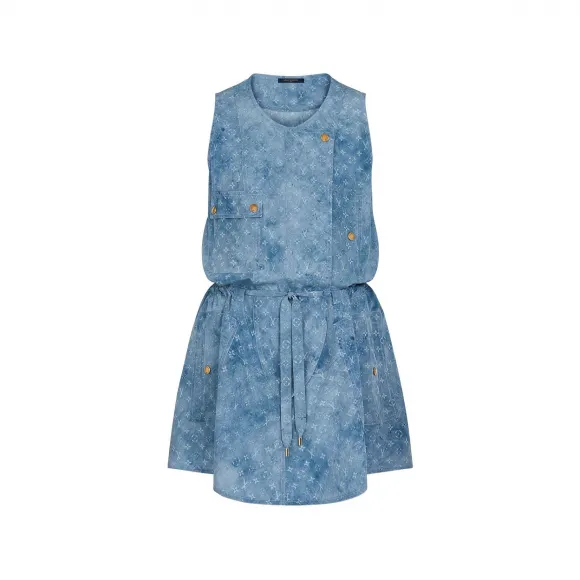 路易威登/Louis Vuitton(LV) 女士 连衣裙 1A8RKN