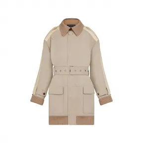 路易威登/Louis Vuitton(LV) 女士 大衣 1A8RTZ