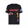 路易威登/Louis Vuitton(LV) LVxNBA 标识 T 恤 1A8XEB