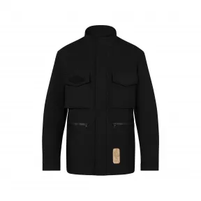 路易威登/Louis Vuitton(LV) LVxNBA 背面标识派克大衣 1A90IT