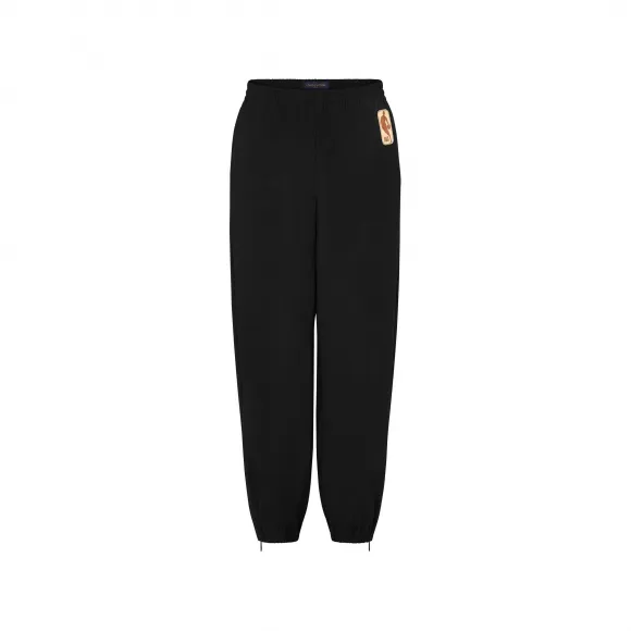 路易威登/Louis Vuitton(LV) 男士 运动裤 1A90TH