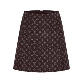 路易威登/Louis Vuitton(LV) 女士 迷你裙 1A90Z6