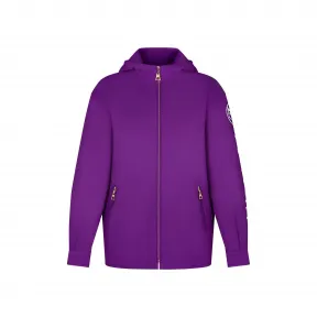 路易威登/Louis Vuitton(LV) 连帽派克大衣 1A91LV