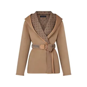 路易威登/Louis Vuitton(LV) 女士 大衣 1A91SG