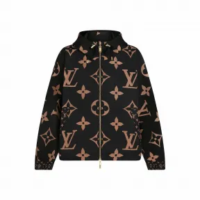 路易威登/Louis Vuitton(LV) 连帽派克大衣 1A934P